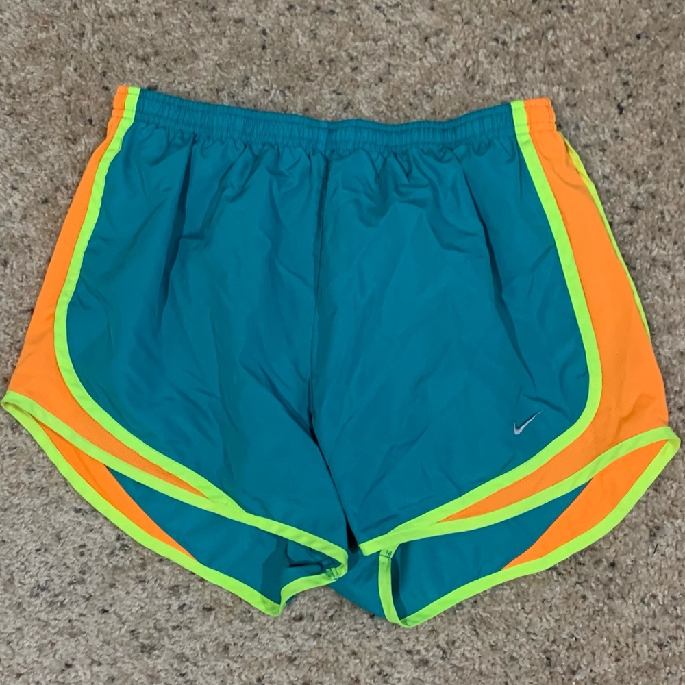 Nike DriFit Shorts